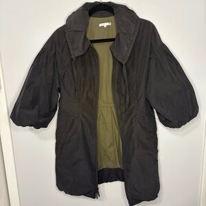 Vince light jacket